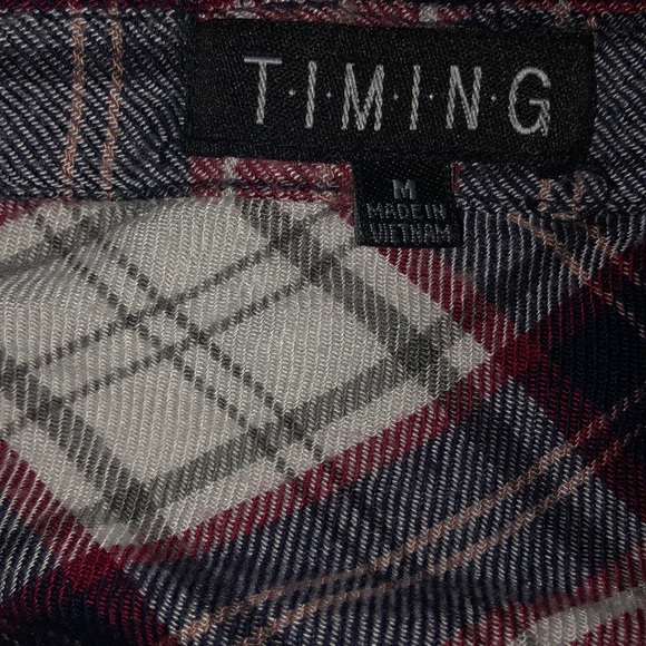 Flannel - Picture 3 of 3